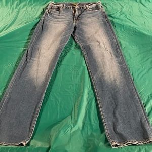 *Like New* Men Lucky Brand Jeans